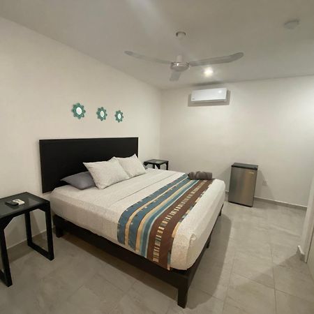Lux Studio Room Las Palmas Puerto Morelos Exterior photo
