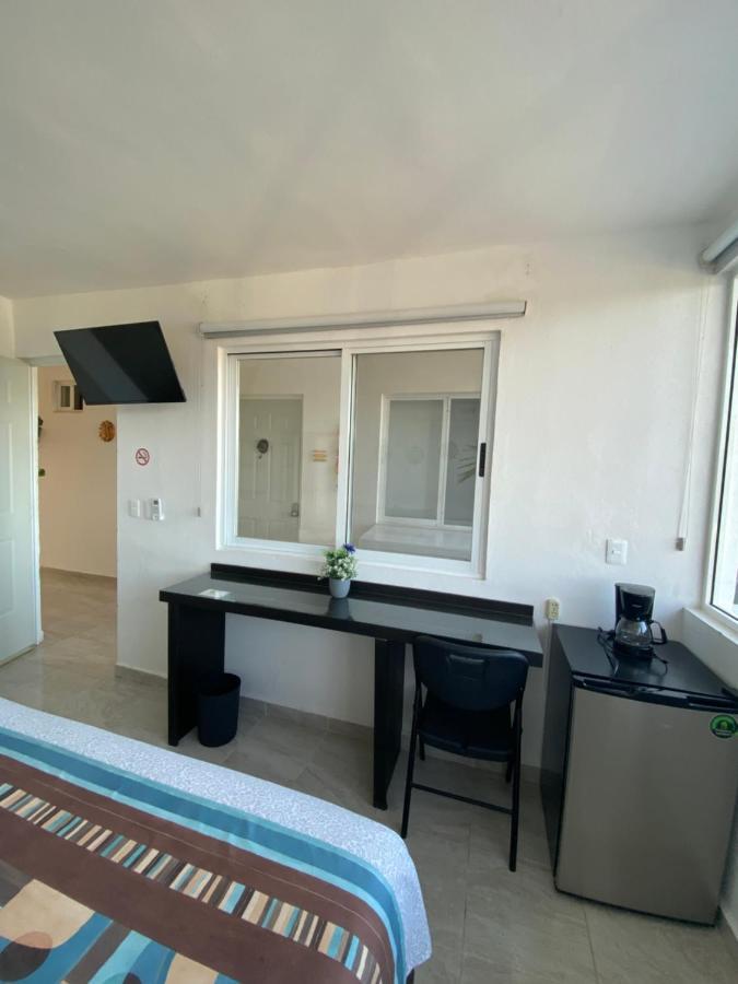 Lux Studio Room Las Palmas Puerto Morelos Exterior photo