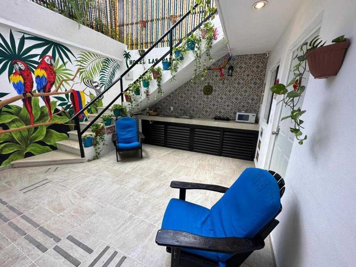 Lux Studio Room Las Palmas Puerto Morelos Exterior photo