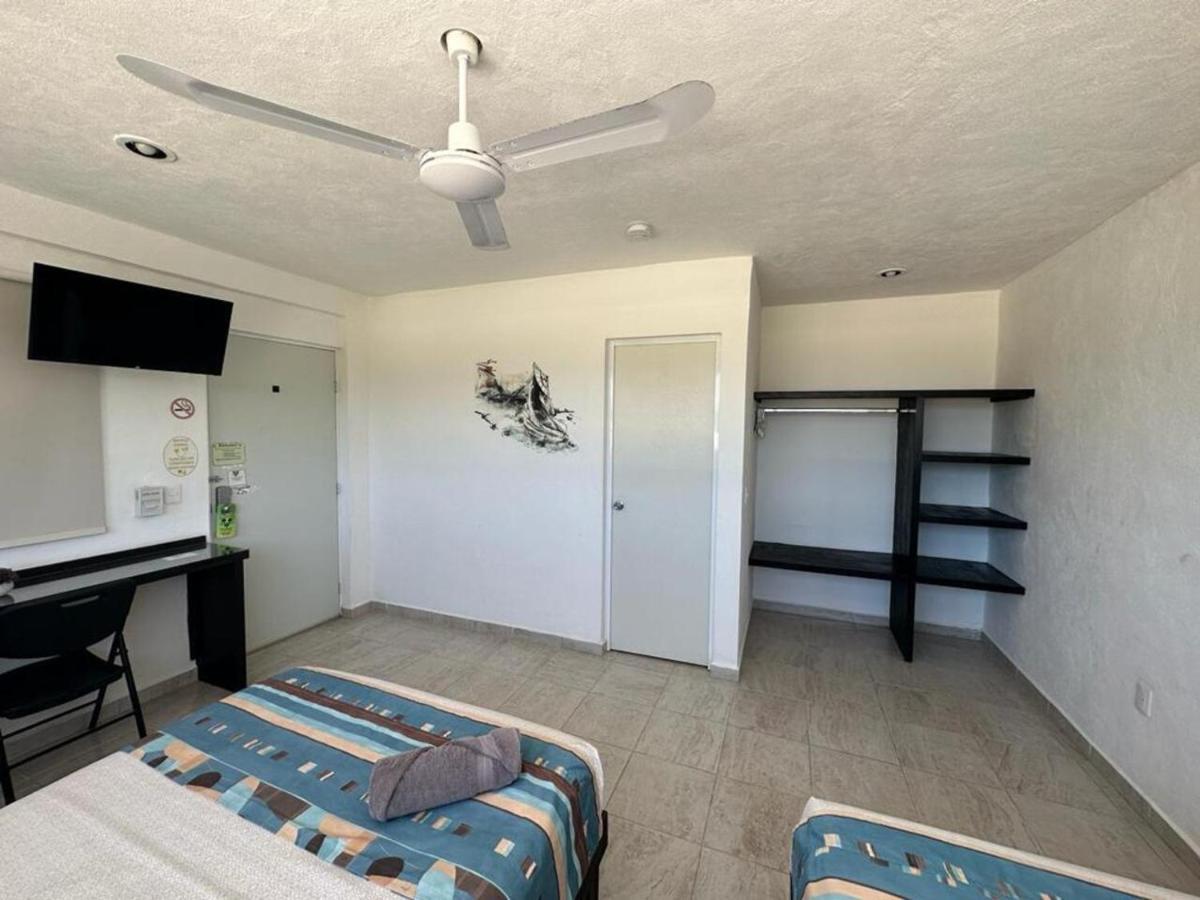 Lux Studio Room Las Palmas Puerto Morelos Exterior photo