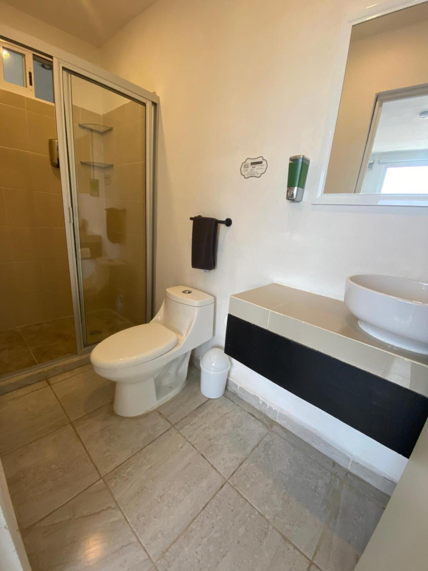 Lux Studio Room Las Palmas Puerto Morelos Exterior photo