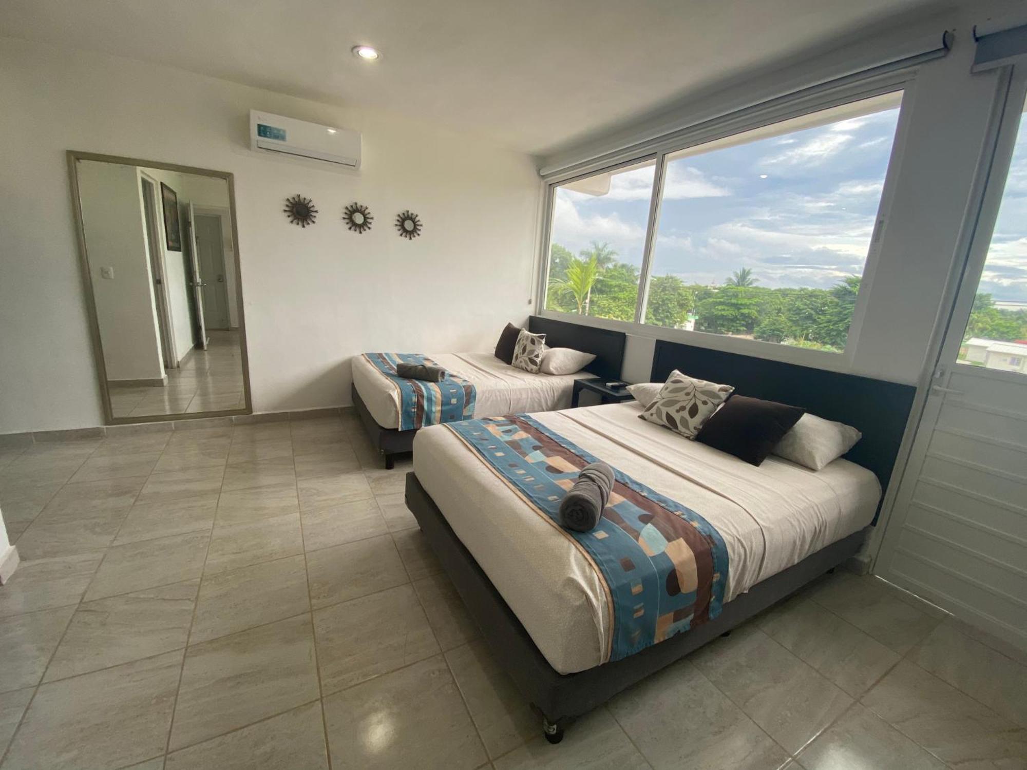 Lux Studio Room Las Palmas Puerto Morelos Exterior photo