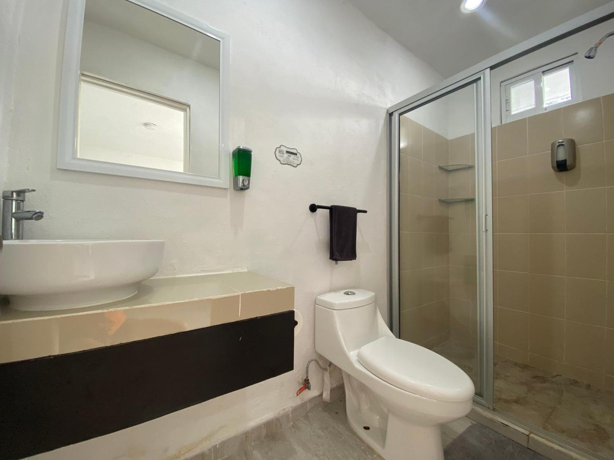 Lux Studio Room Las Palmas Puerto Morelos Exterior photo