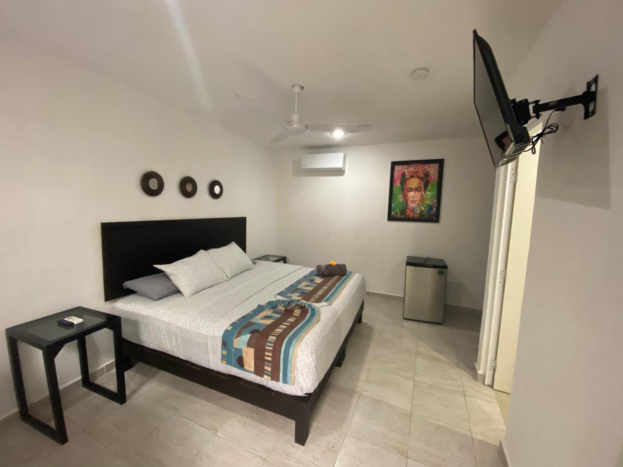 Lux Studio Room Las Palmas Puerto Morelos Exterior photo