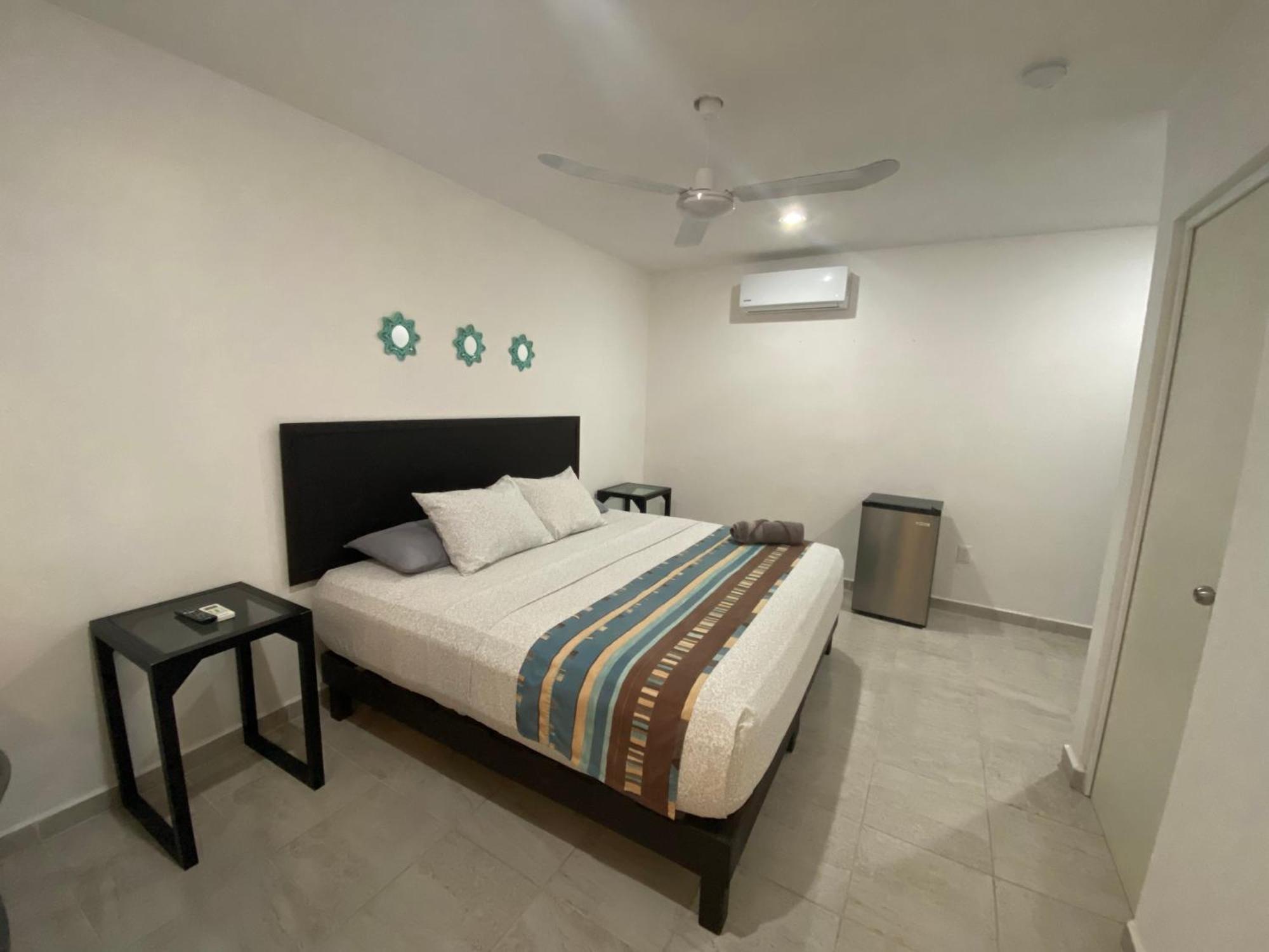 Lux Studio Room Las Palmas Puerto Morelos Exterior photo