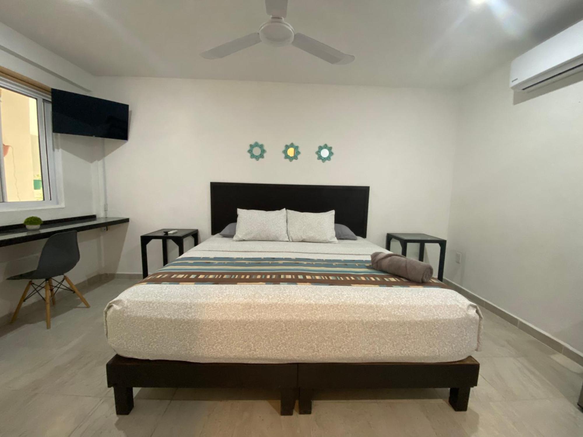 Lux Studio Room Las Palmas Puerto Morelos Exterior photo
