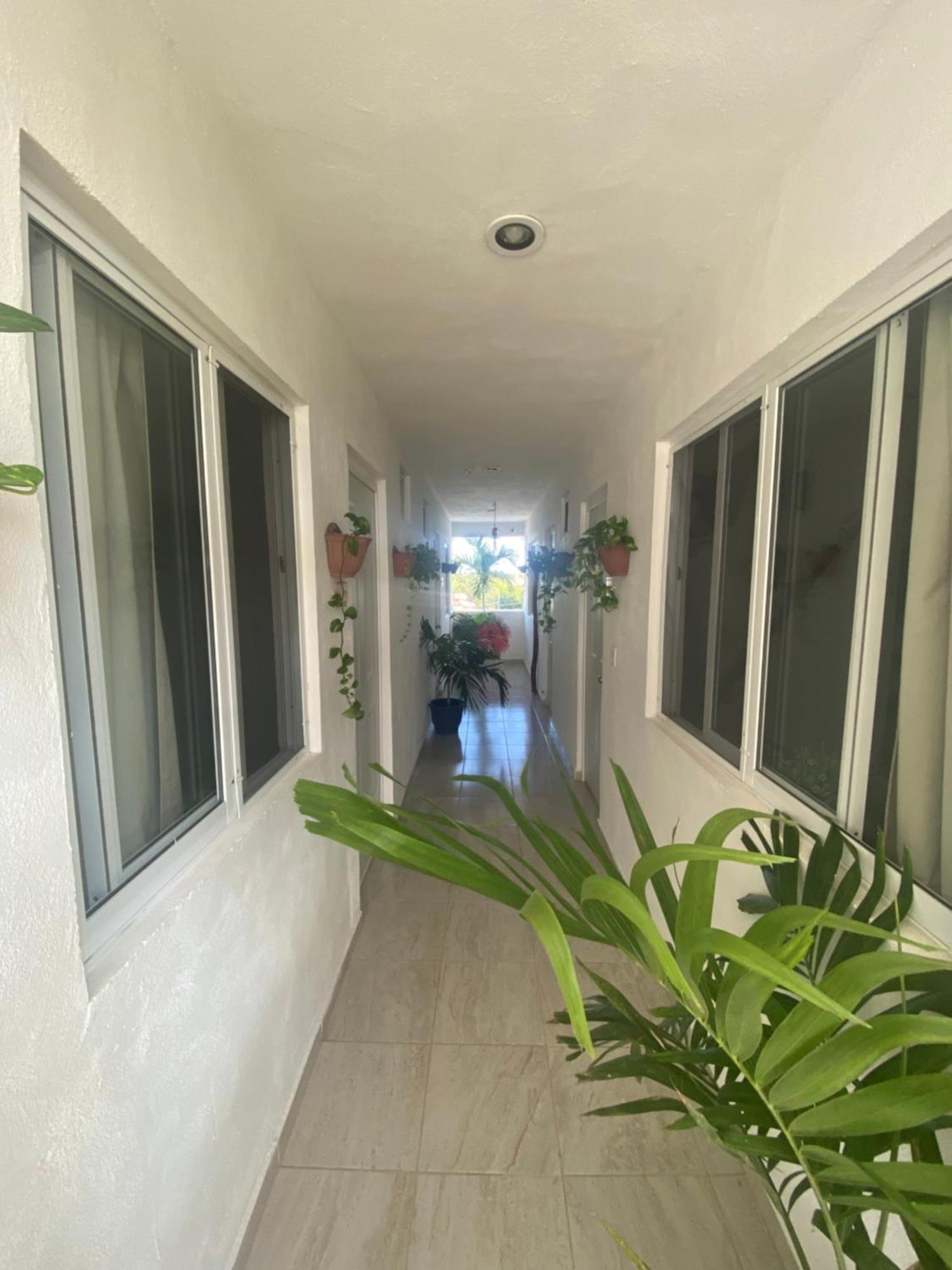 Lux Studio Room Las Palmas Puerto Morelos Exterior photo