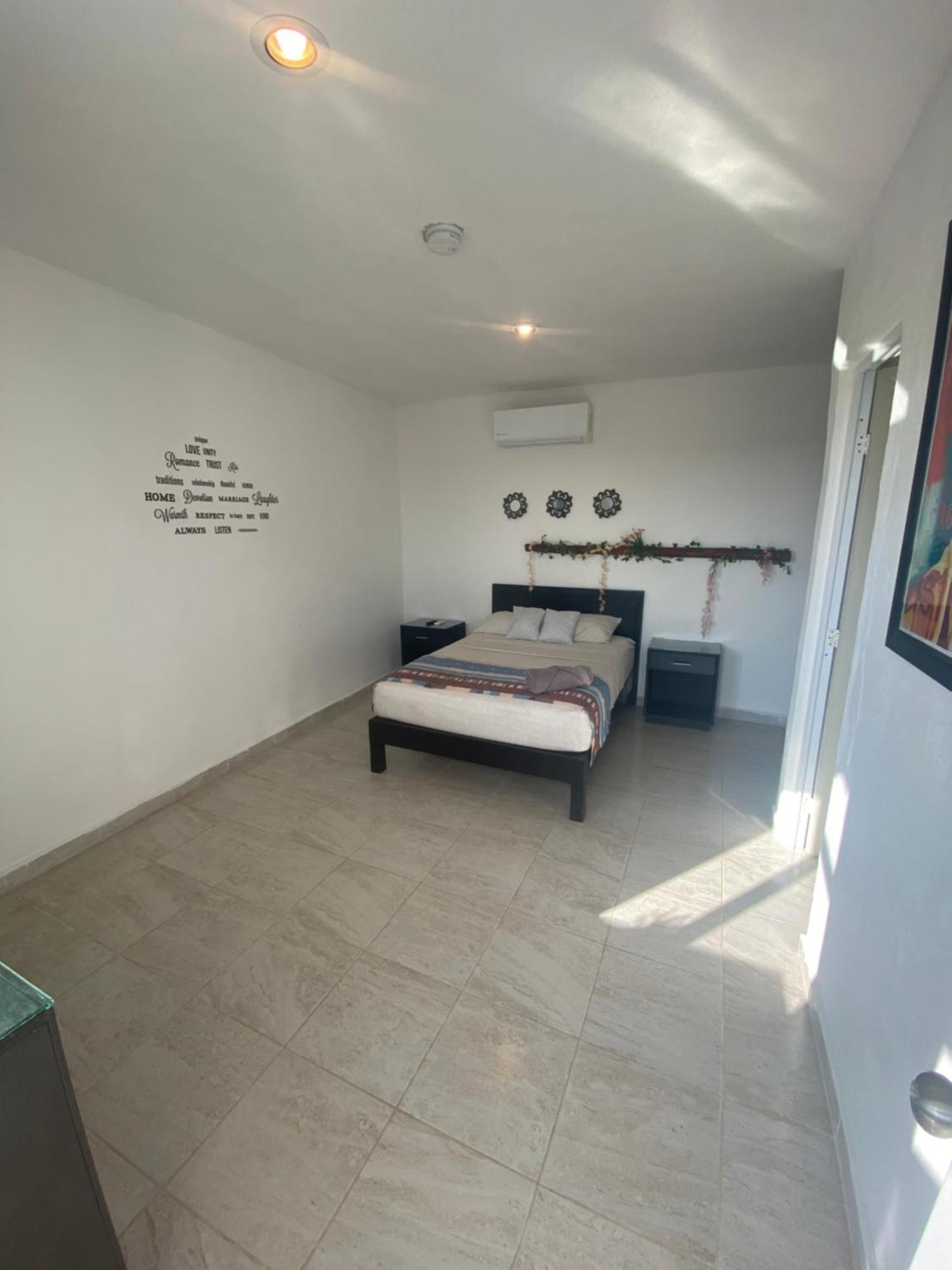 Lux Studio Room Las Palmas Puerto Morelos Exterior photo